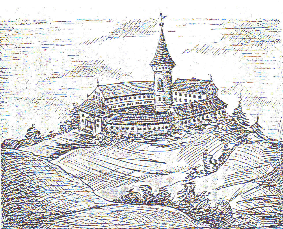 Schloßberg